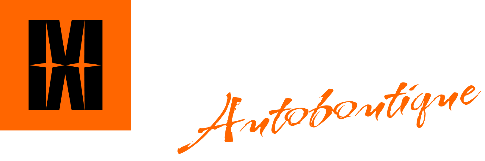 MW Boutique Auto